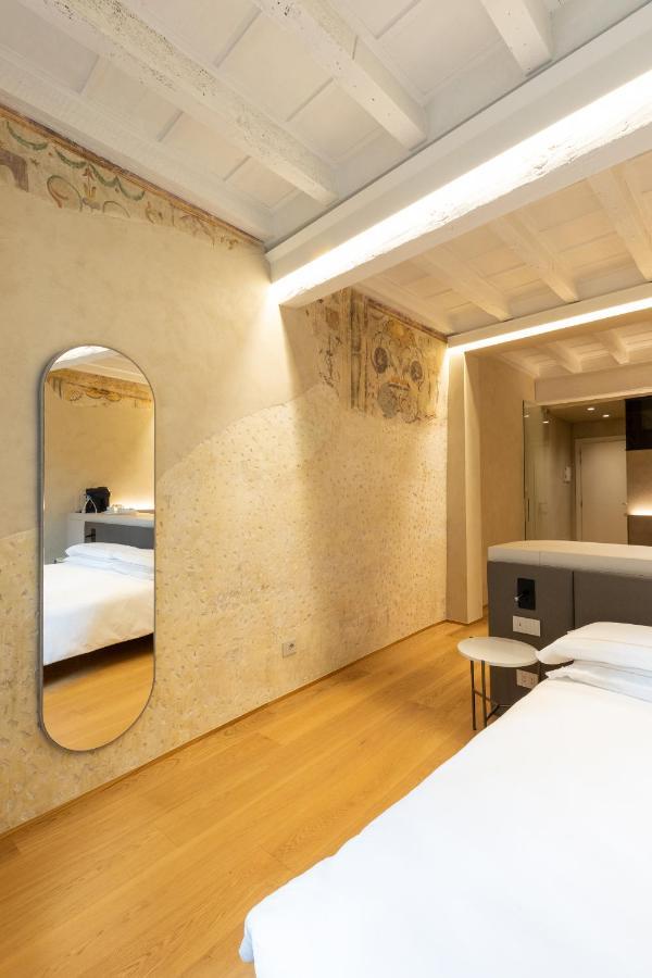 Scaravelli Residenza 호텔 만토바 외부 사진